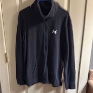 Under Armour Black Hoodie